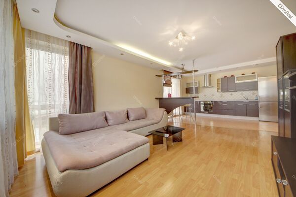 3 kamb. butas Vilnius, Pašilaičiai, Ukmergės g.
