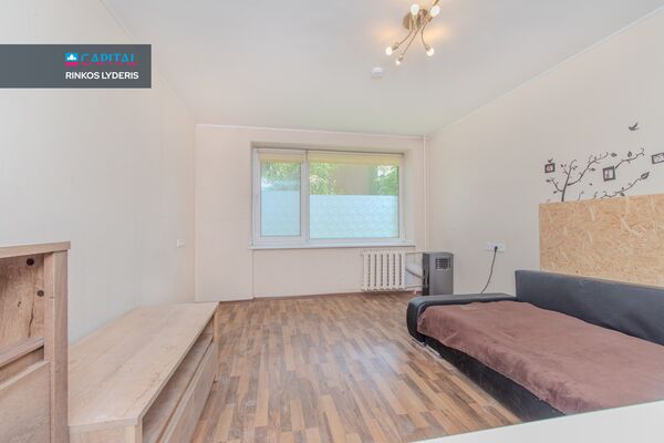 2 kamb. butas Kaunas, Petrašiūnai, R. Kalantos g.