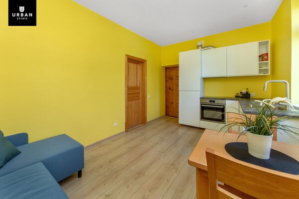 2 kamb. butas Vilnius, Pilaitė, Stalupėnų g.