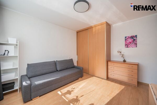 2 kamb. butas Vilnius, Šeškinė, Šeškinės g.