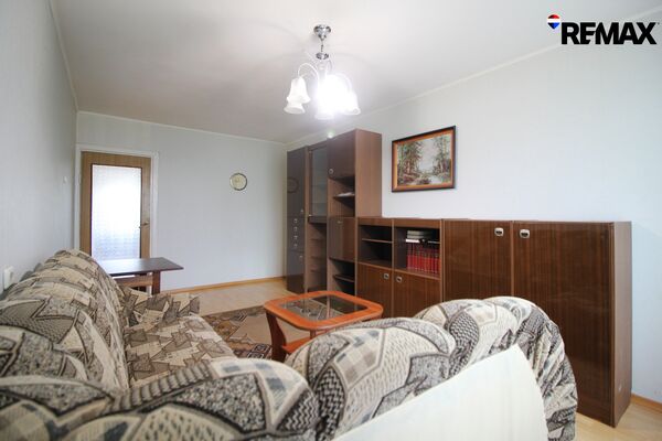 2 kamb. butas Šiauliai, Šiauliai, Gegužių g.
