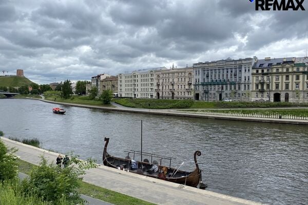 Patalpos Vilnius, Centras, Žygimantų g.