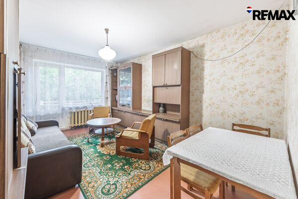 3 kamb. butas Vilnius, Fabijoniškės, Fabijoniškių g.