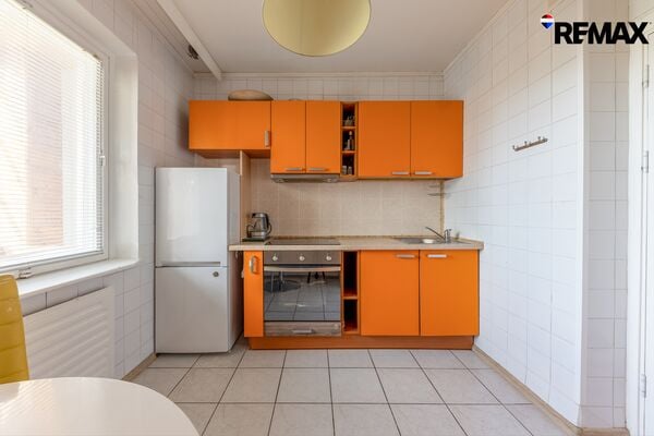 2 kamb. butas Vilnius, Fabijoniškės, S. Stanevičiaus g.