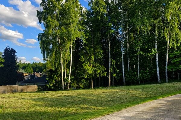 6.0 a sklypas Vilnius, Visoriai, Visorių g.