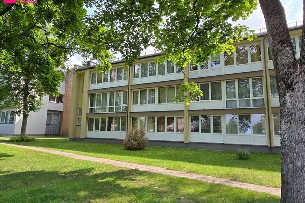 1 kamb. butas Druskininkų sav., Druskininkai, V. Kudirkos g.