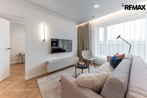 2 kamb. butas Vilnius, Lazdynėliai, Lietaus g.