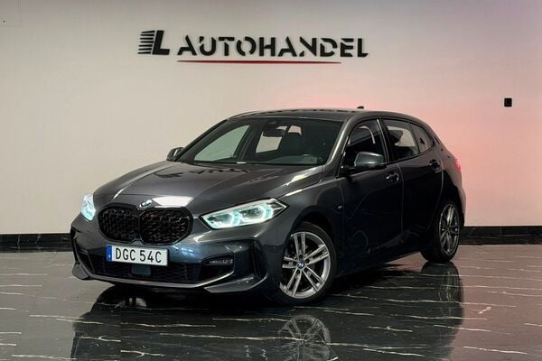 BMW 118