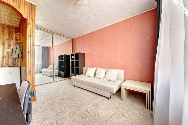 1 kamb. butas Vilnius, Antakalnis