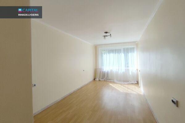 3 kamb. butas Vilnius, Naujoji Vilnia, Parko g.