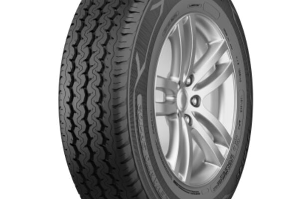 Austone SP102 185/80R14 102/100R C, Vasarinės padangos