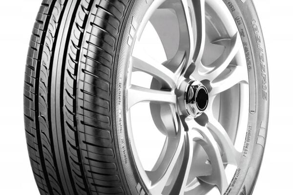Austone SP801 205/60R15 91H, Vasarinės padangos