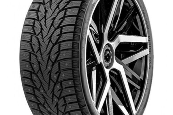 GRENLANDER Icedefensor III 225/75R16 115/112Q XL, Žieminės padangos