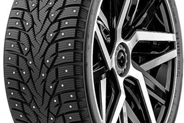 GRENLANDER Icedefensor Stud III 215/60R17 100T XL, Žieminės padangos
