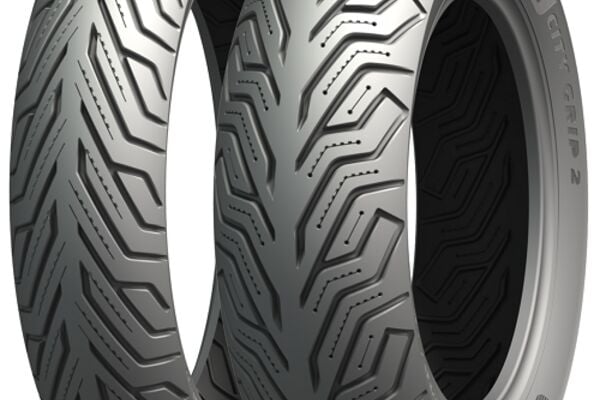 Michelin CITY GRIP 2 120/70R14 61S RF, Vasarinės padangos