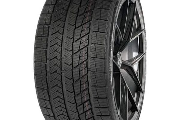 Unistar Ice Protection 275/35R23 104H XL, Žieminės padangos