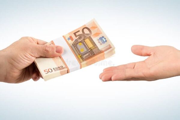Patikimi paskolos pasiūlymai per 48 valandas