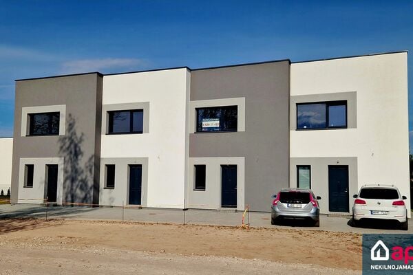 4 kamb. butas Vilnius, Pilaitė, Vorupės g.