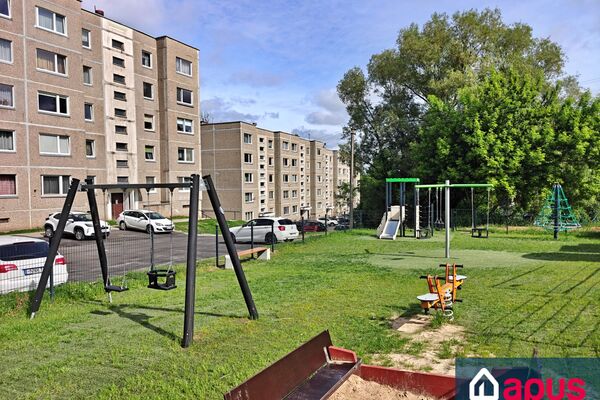 1 kamb. butas Vilnius, Žemieji Paneriai, Ūmėdžių g.