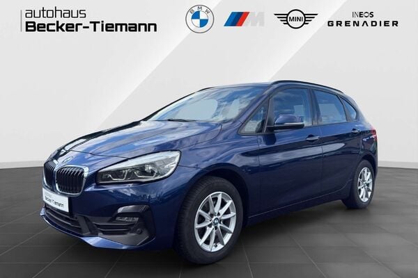 BMW 220