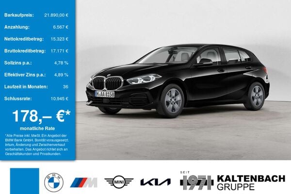 BMW 118