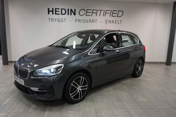 BMW 225 Active Tourer