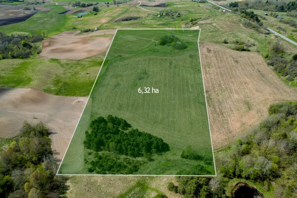 623.0 a sklypas Trakų r. sav., Jurgionys (Aukštadvario sen.), Alyvų g.