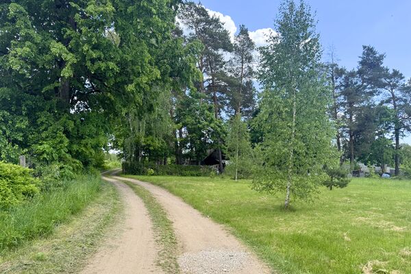 20.0 a sklypas Trakų r. sav., Vištelionys
