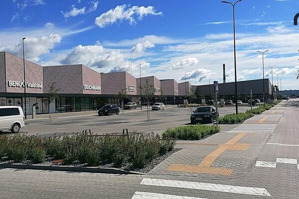 Patalpos Panevėžys, Panevėžys, Smėlynės g.