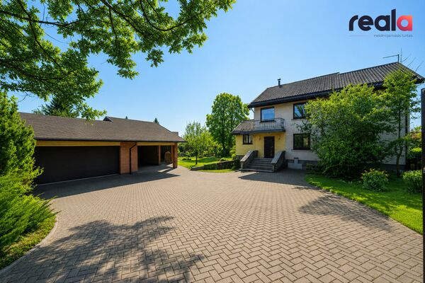 Kaišiadorių r. sav., Kaišiadorys, Gedimino g.