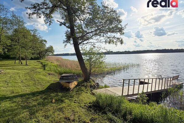 254.0 a sklypas Zarasų r. sav., Velikuškės