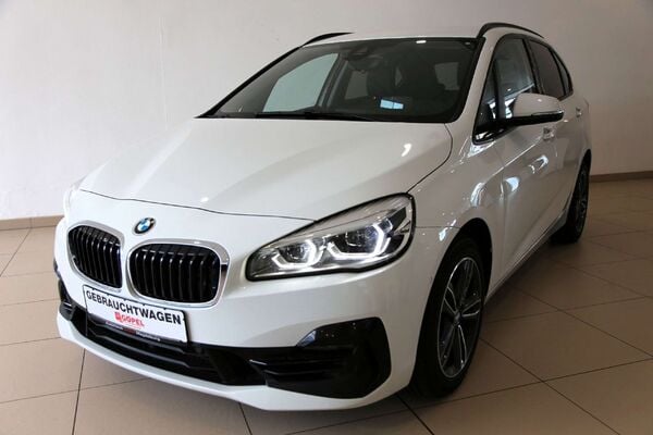 BMW 220
