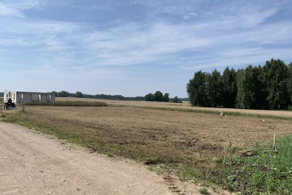 24 a sklypas Kretingos r. sav., Kveciai