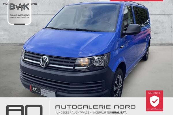 Volkswagen T6 Caravelle