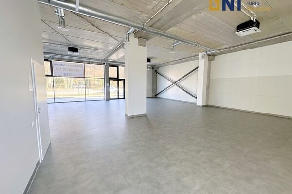 Patalpos Kaunas, Eiguliai, Jonavos g.