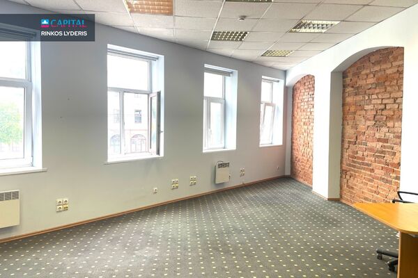 1 kamb. butas Kaunas, Žaliakalnis, Savanorių pr.