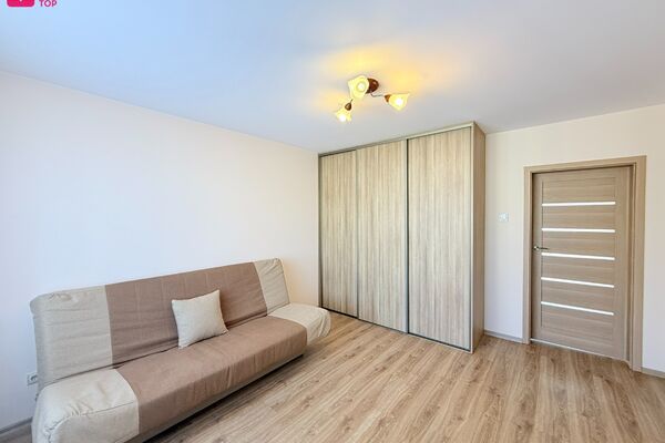 3 kamb. butas Panevėžys, Panevėžys, Suvalkų g.