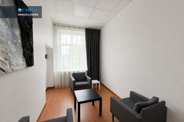Patalpos Kaunas, Žaliakalnis