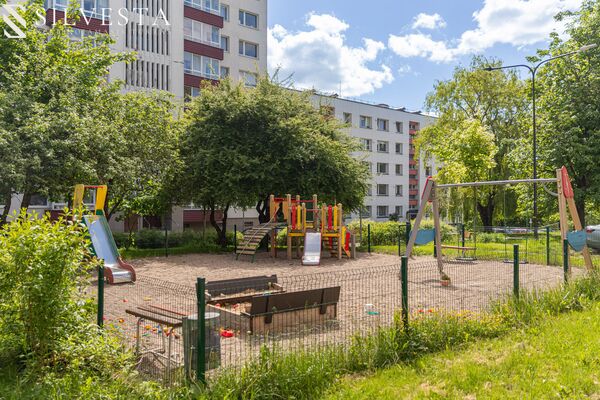 3 kamb. butas Vilnius, Baltupiai, Didlaukio g.