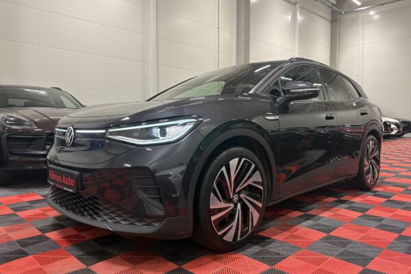 Volkswagen ID4