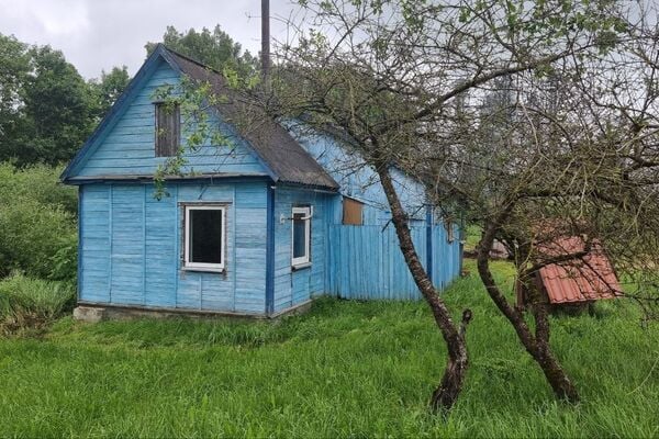 Parduodamas Namas Kavoliškio K., Rokiškio R.