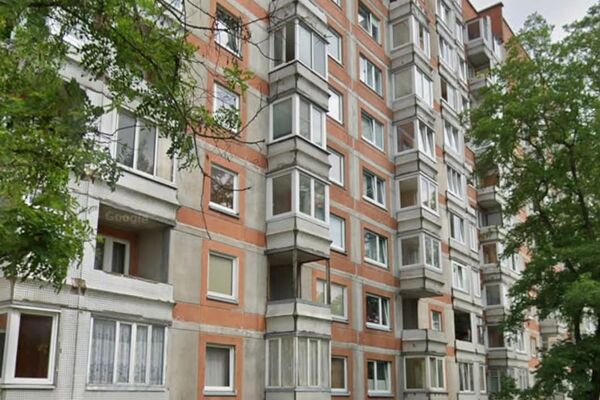 Naujai Remontuojamas 2K Butas Miesto Centre