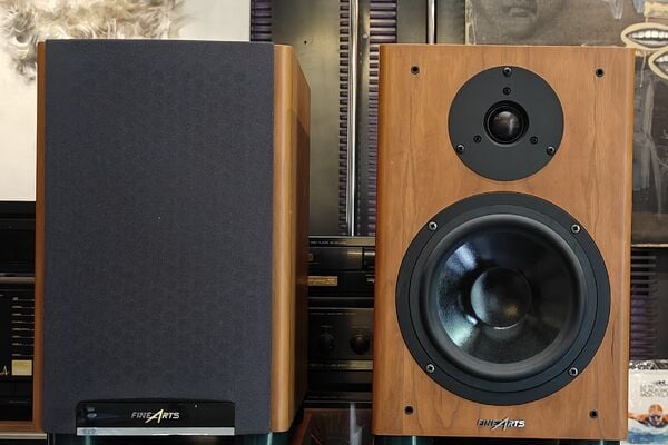 Grundig fine arts Mbx100