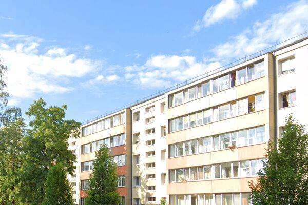 Parduodame 2 Kamb. Butą Miesto Centre, Jonavoje