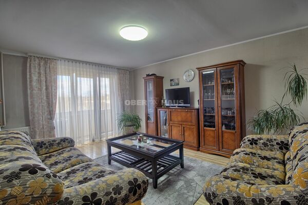 3 kamb. butas Šiauliai, Šiauliai, Žemaitės g.