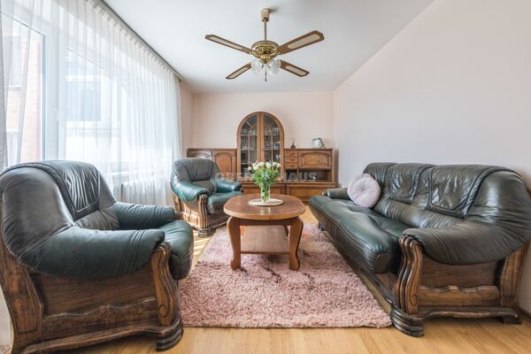 2 kamb. butas Vilnius, Baltupiai, Ateities g.