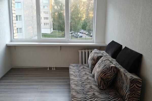 1 kamb. butas Šiauliai, M. K. Čiurlionio g.