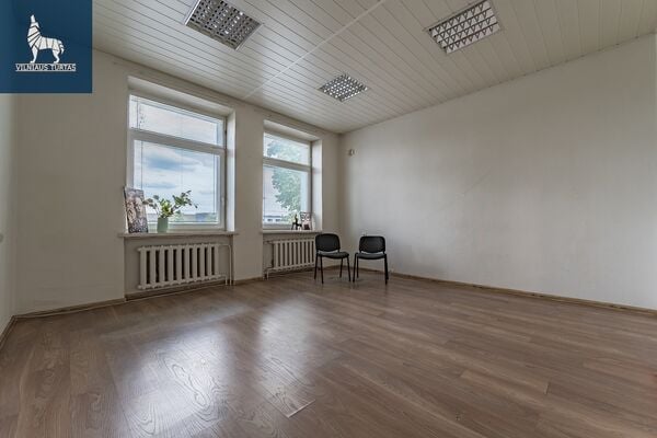 Patalpos Vilnius, Šiaurės miestelis, Verkių g.