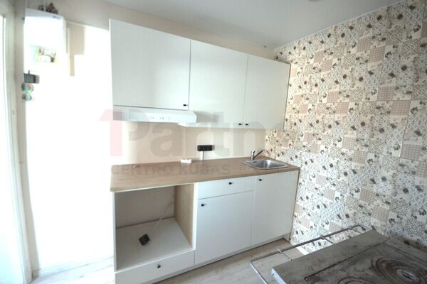 1 kamb. butas Vilnius, Naujoji Vilnia, Gandrų g.