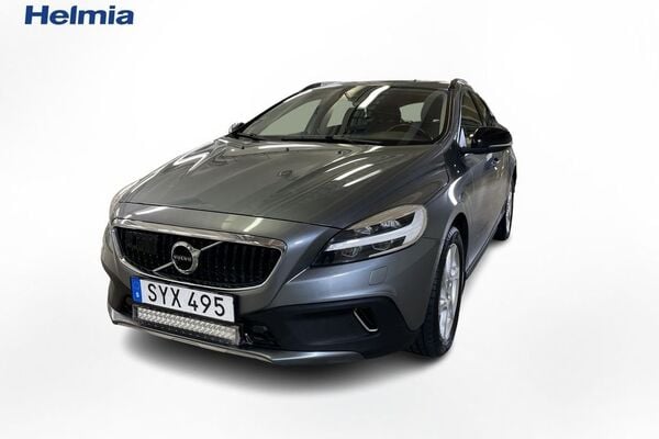 Volvo V40 Cross Country